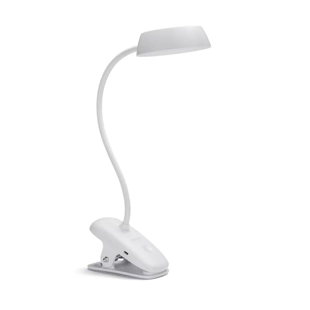 Bordslampa Philips Lámpara de mesa Vit Metall 3 W - 3