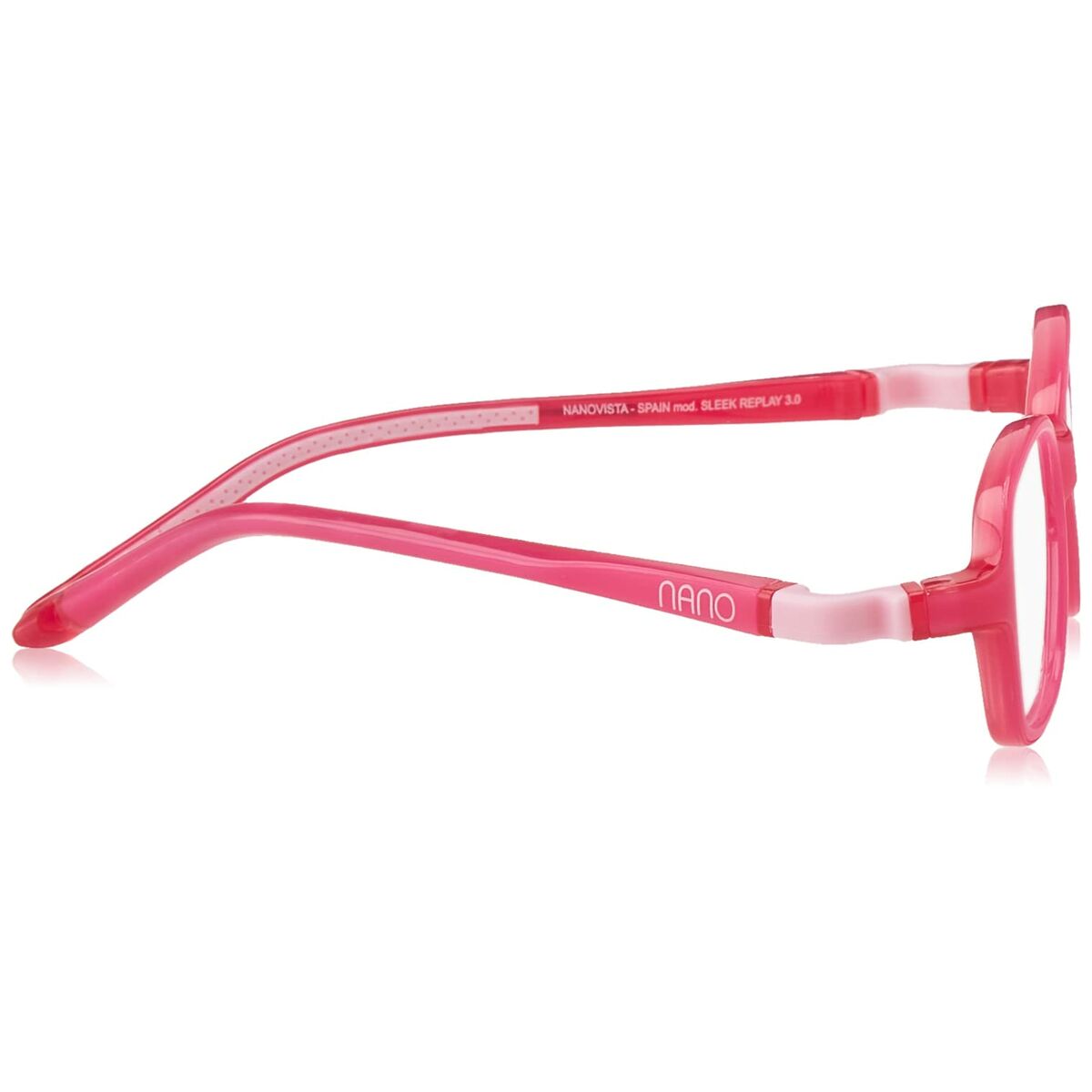 Barnbågar Nanovista NAO3090844 Rosa - 2