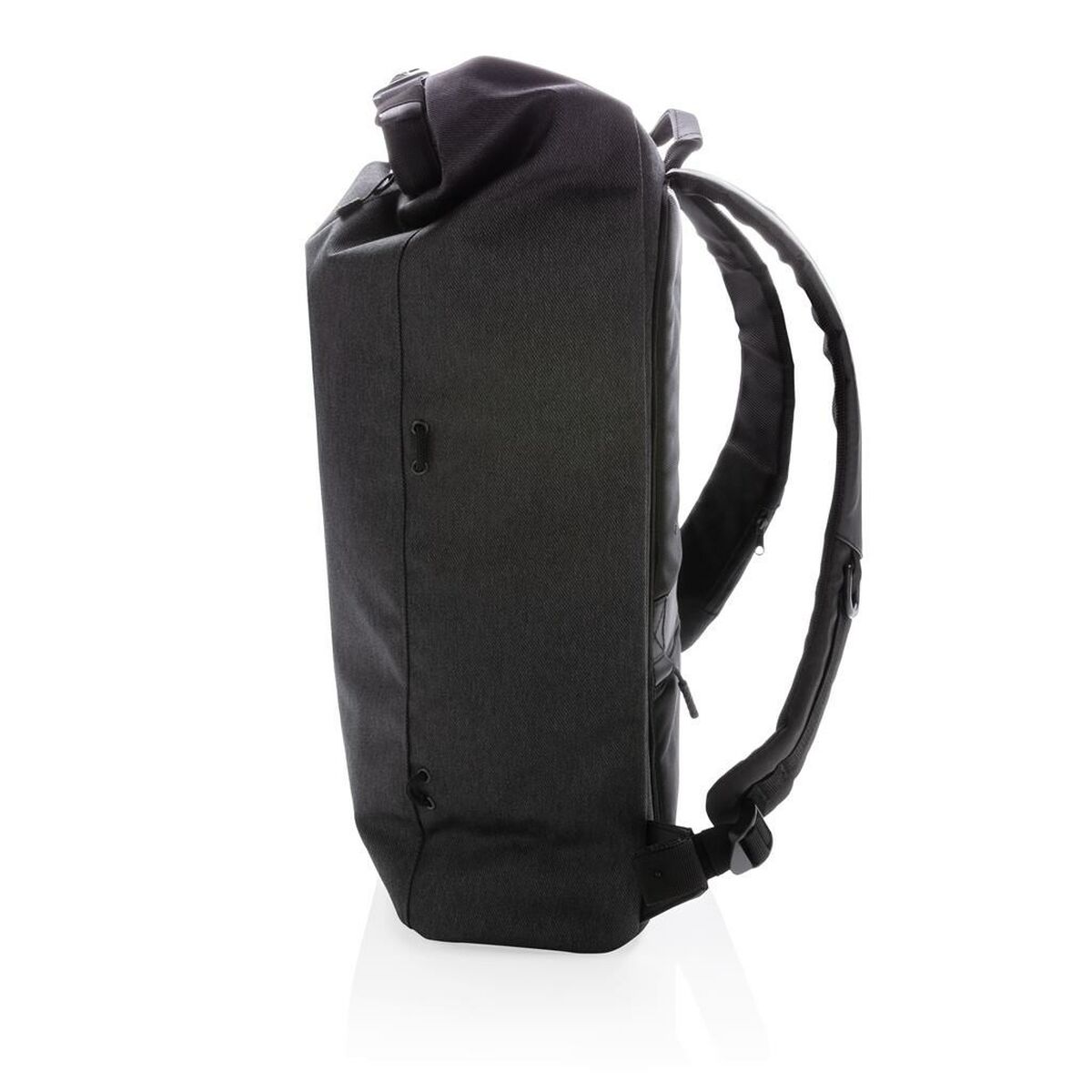 Ryggsäck XD Design Bobby Urban Lite Svart - 5