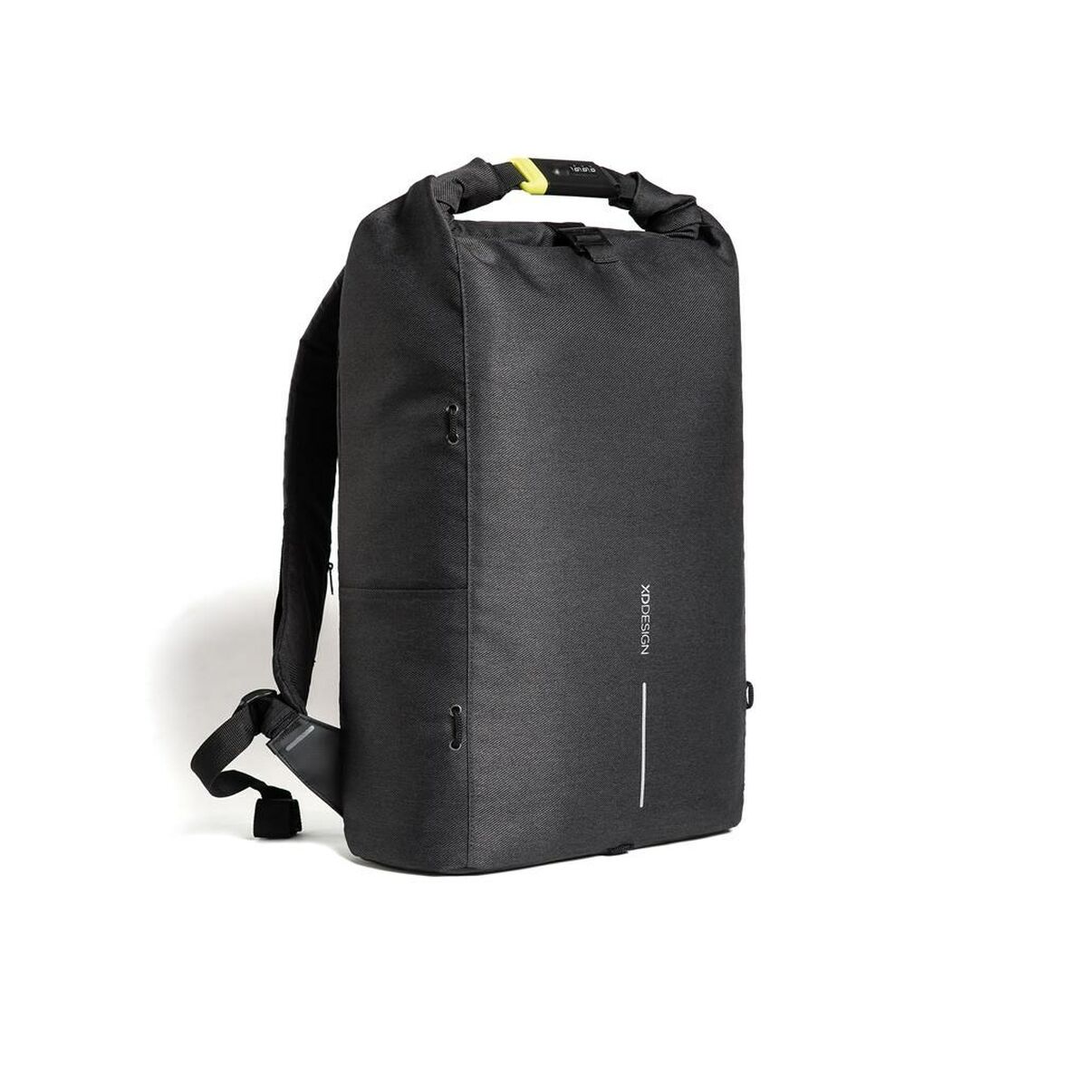 Ryggsäck XD Design Bobby Urban Lite Svart - 2