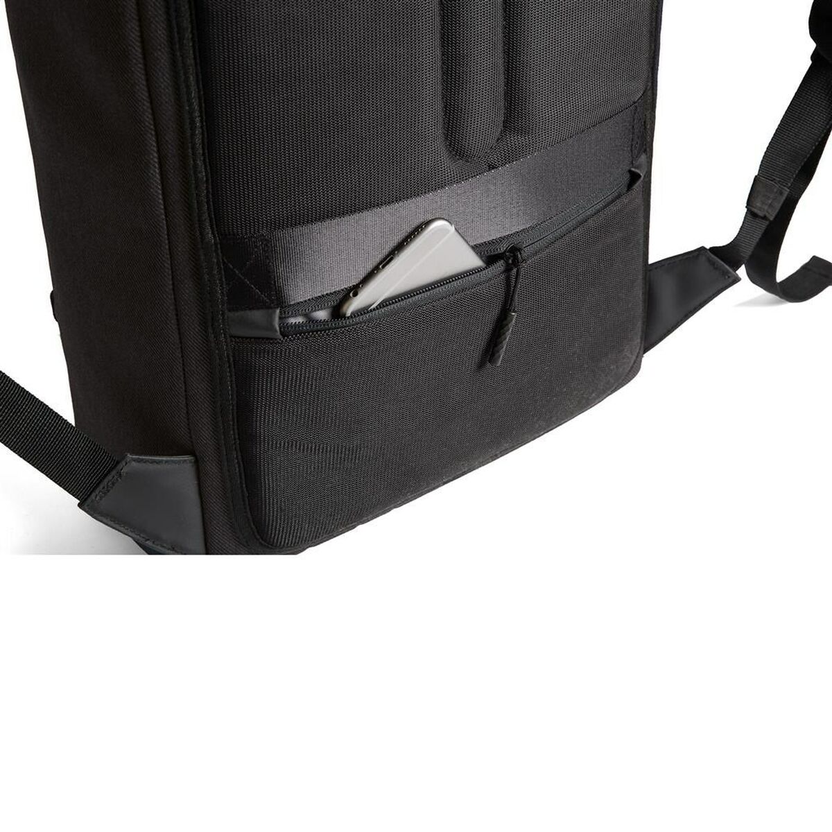 Ryggsäck XD Design Bobby Urban Lite Svart - 8