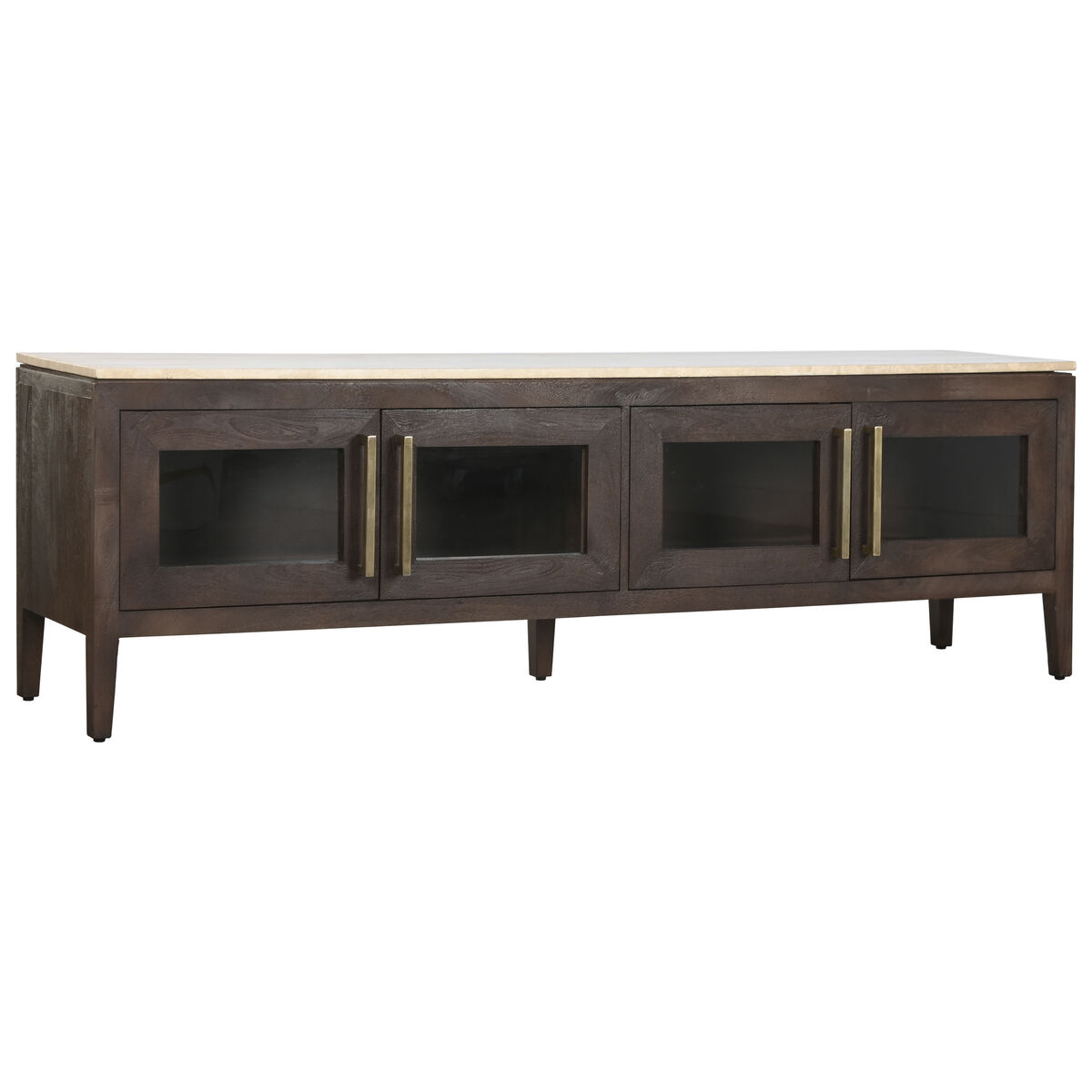TV-möbler Home ESPRIT 180 x 40 x 55 cm