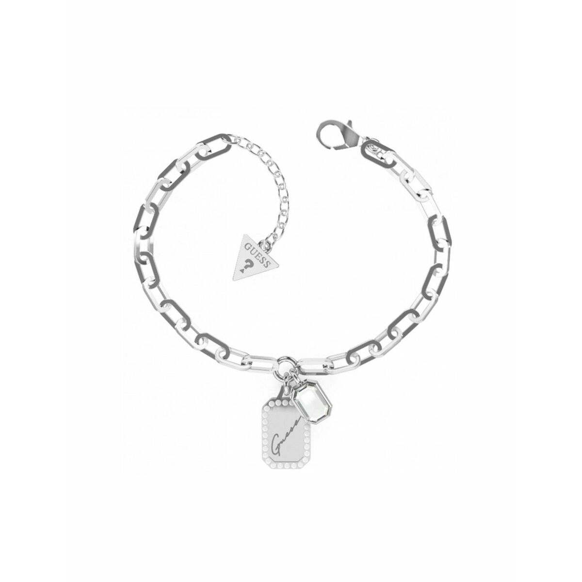 Damarmband Guess JUBB01136JWRHS 22 cm - 2