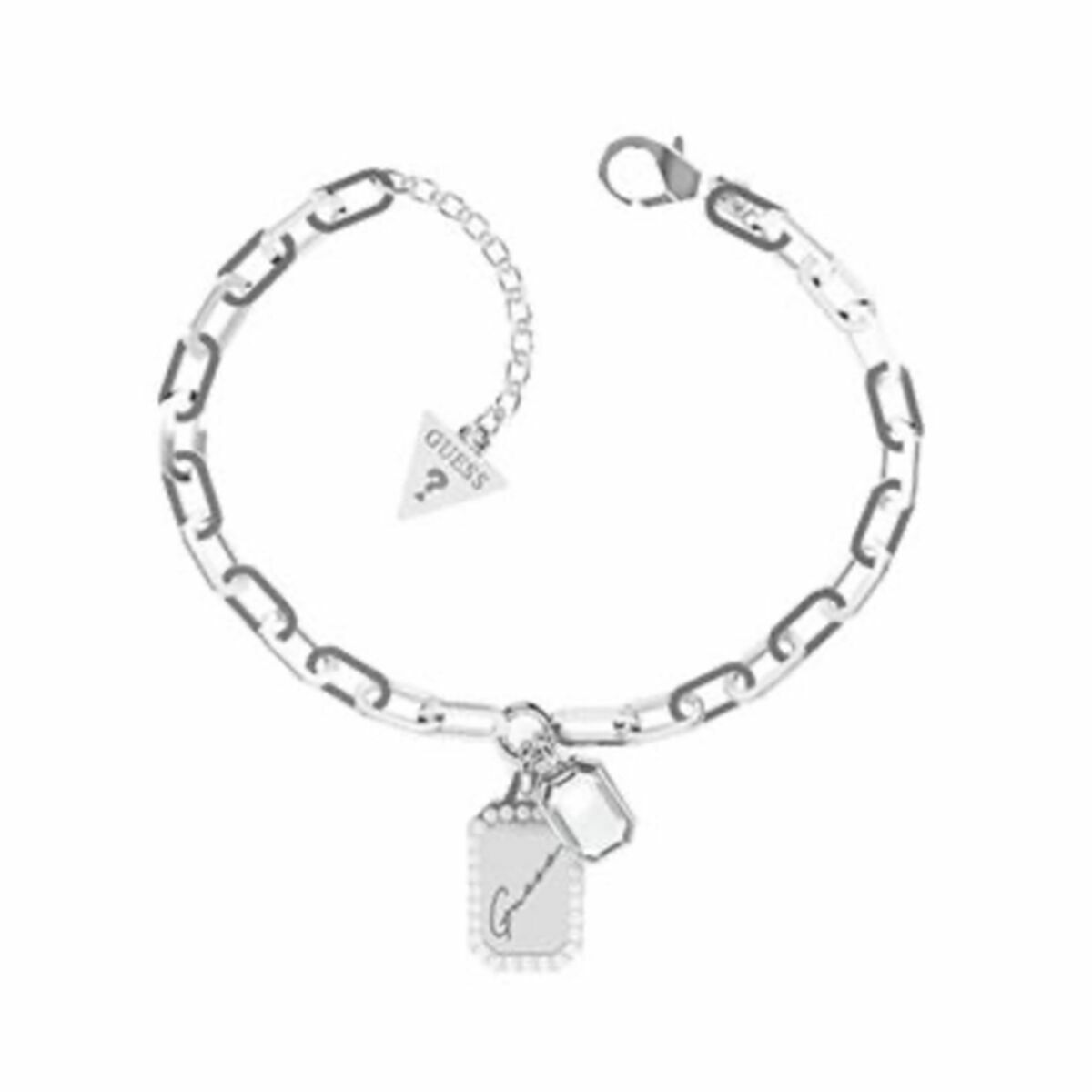 Damarmband Guess JUBB01136JWRHS 22 cm