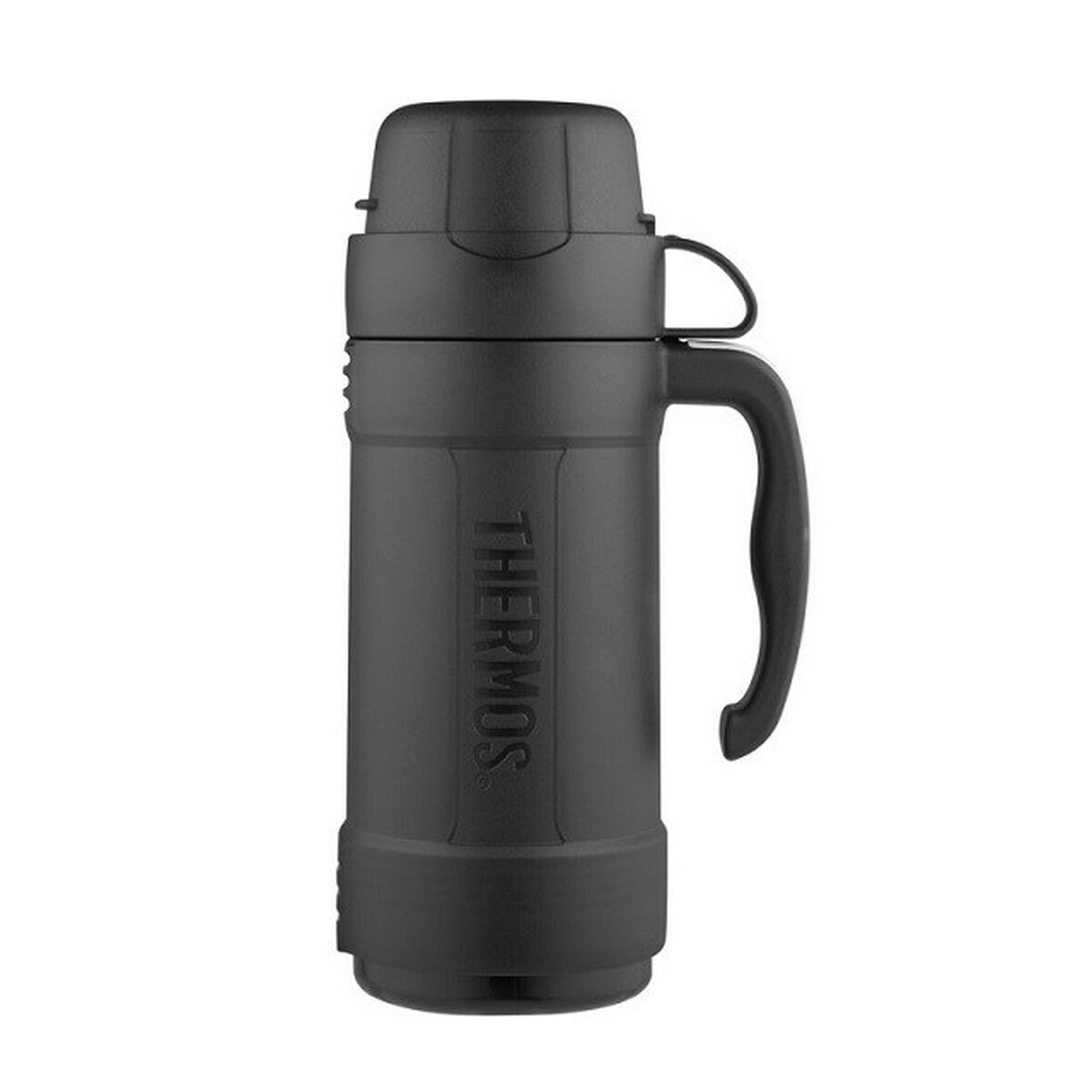 Termos Thermos 194533 Svart 750 ml