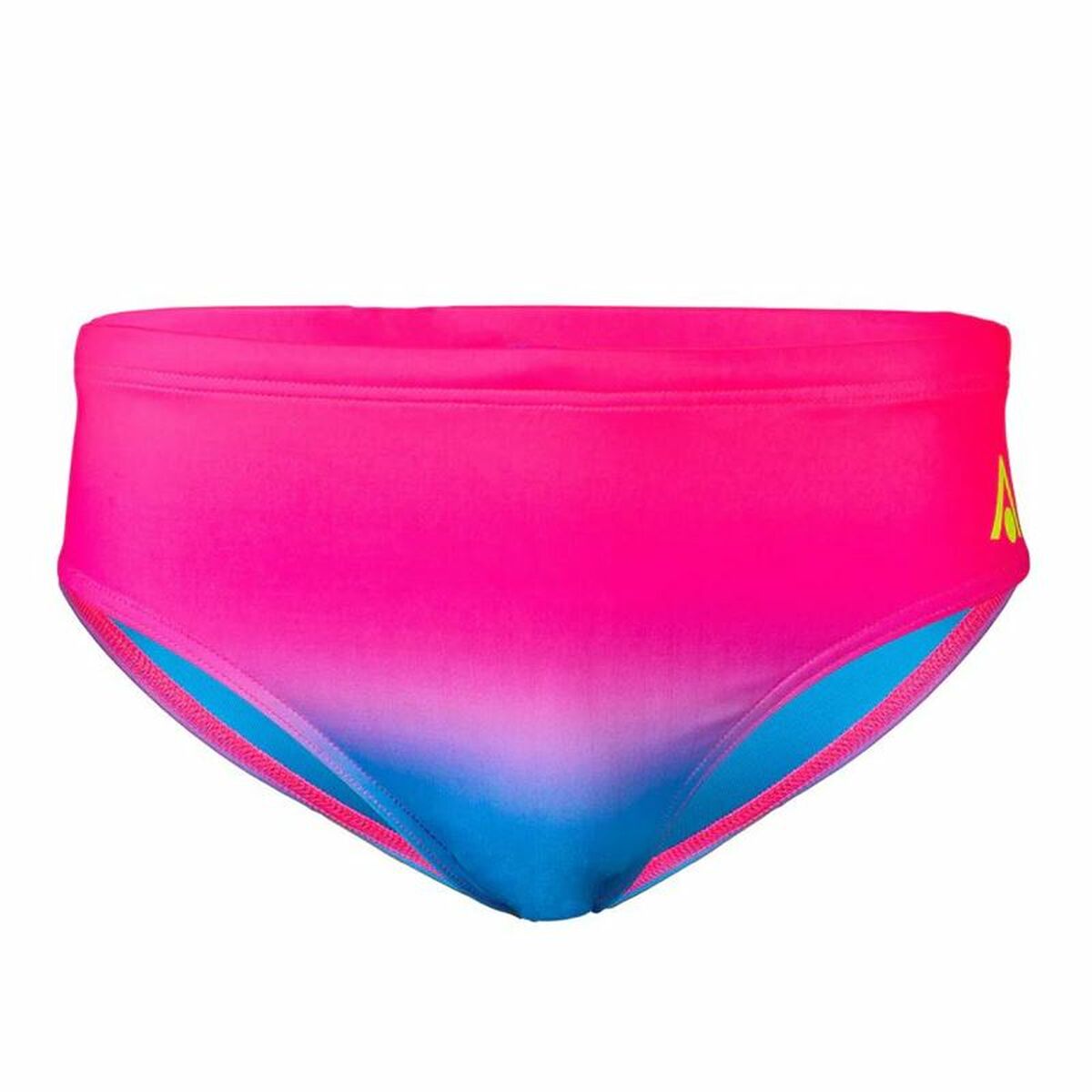 Baddräkt Herr Aqua Sphere Essentials Rosa Mörkrosa