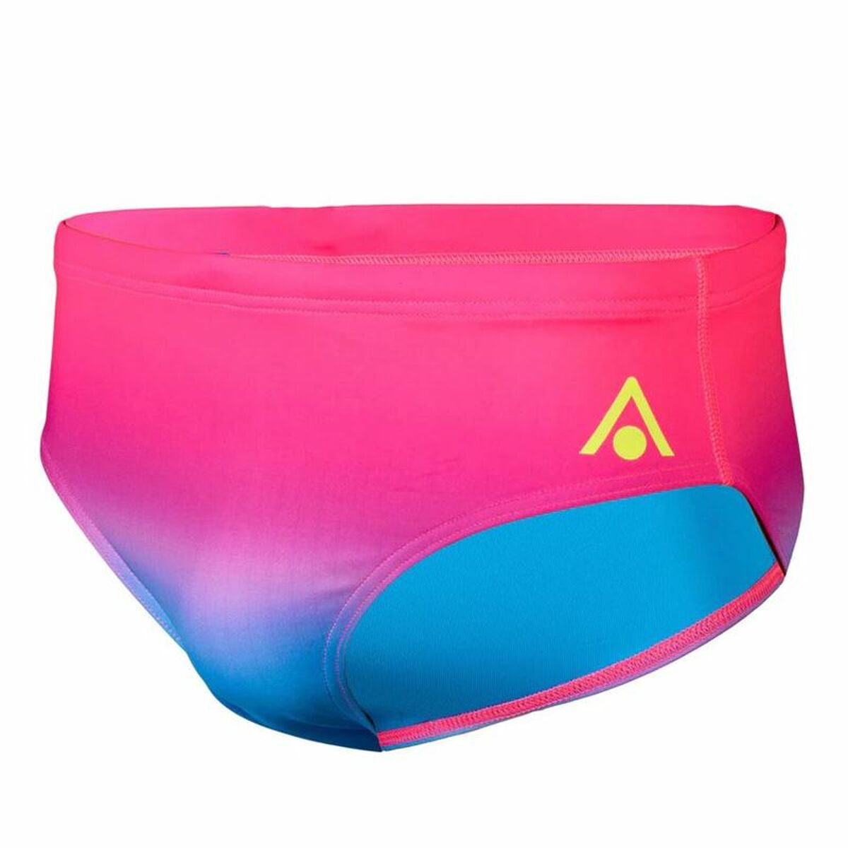 Baddräkt Herr Aqua Sphere Essentials Rosa Mörkrosa - 3