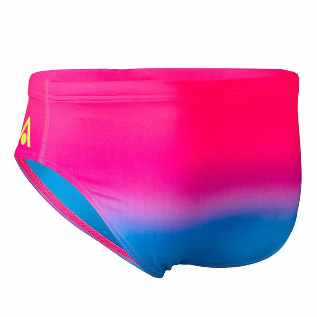 Baddräkt Herr Aqua Sphere Essentials Rosa Mörkrosa - 2