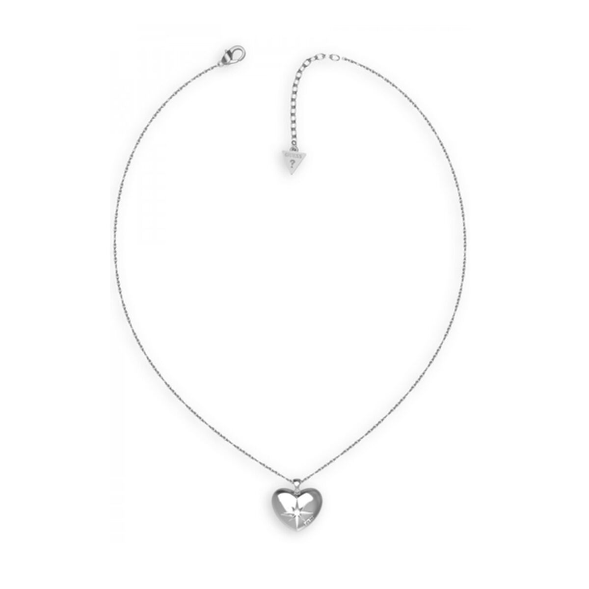 Nyckelkedja Guess JUBN01433JWRHT-U