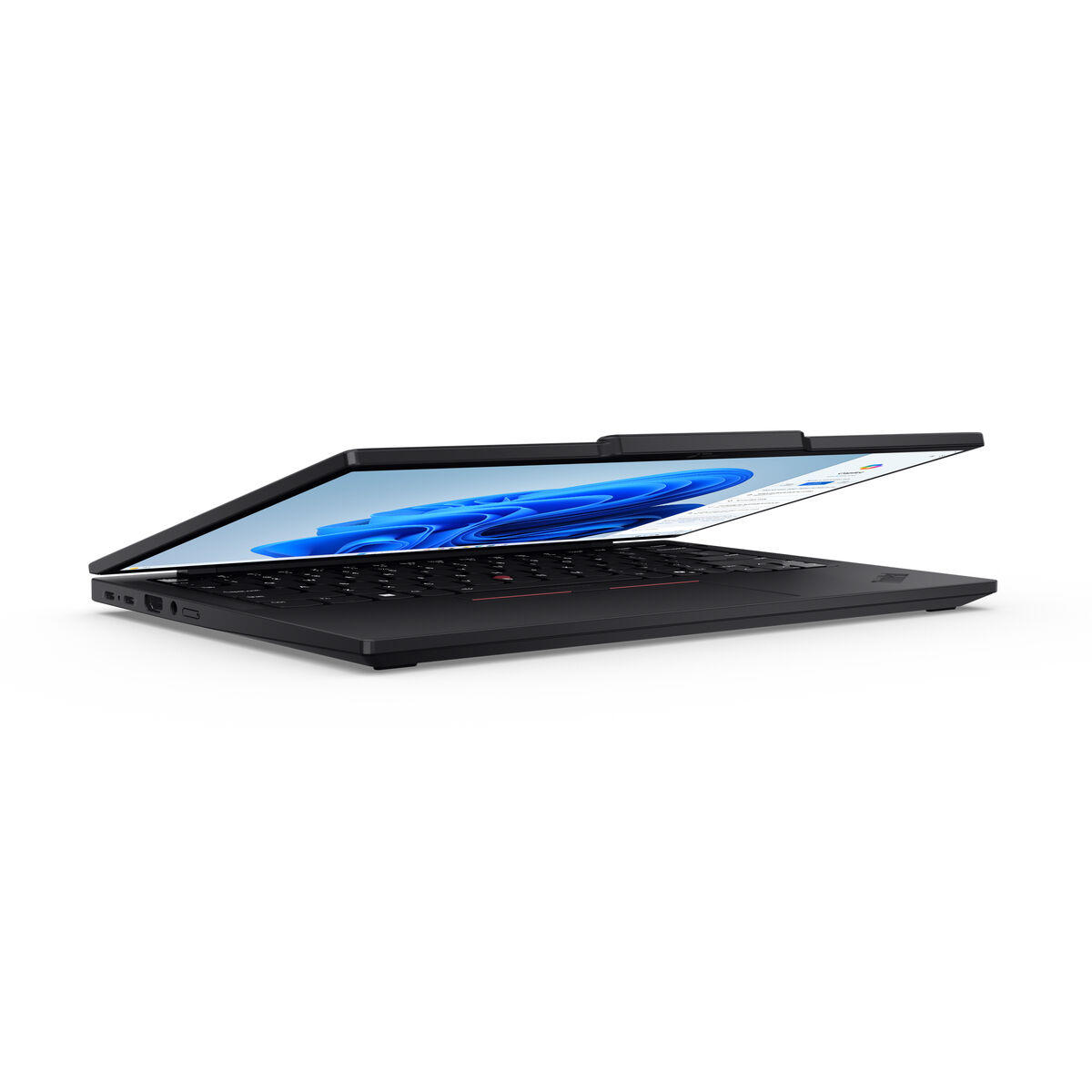 Bärbar dator Lenovo 21LS0055SP 14" Intel Core Ultra 7 155u 16 GB RAM 512 GB SSD Qwerty Spanska