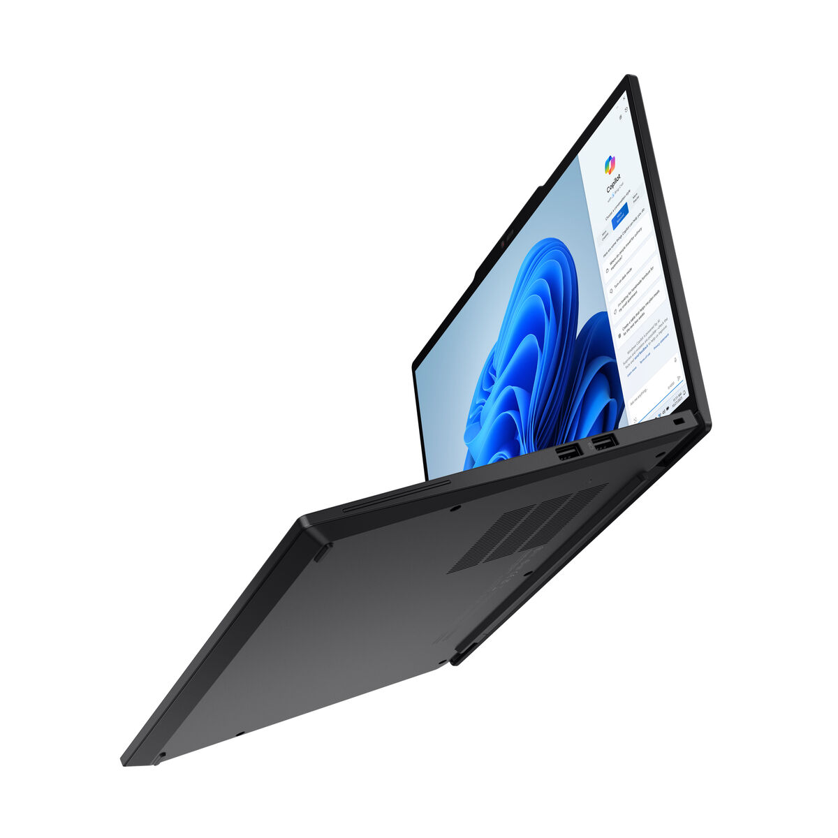 Bärbar dator Lenovo 21LS0055SP 14" Intel Core Ultra 7 155u 16 GB RAM 512 GB SSD Qwerty Spanska - 2