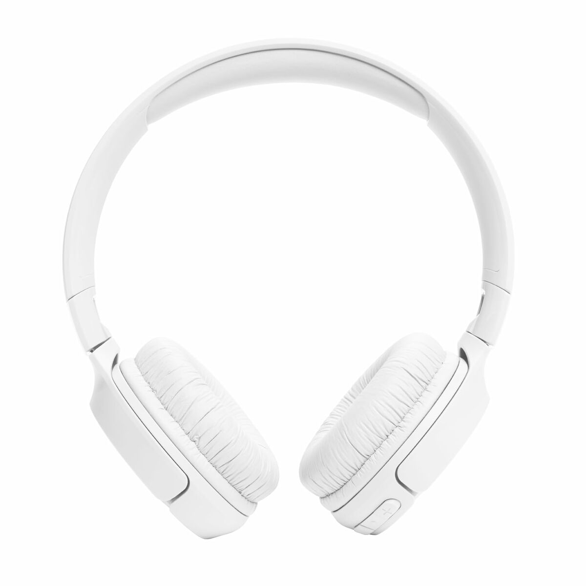 Hörlurar med Mikrofon JBL TUNE 520 WHITE Vit - 2