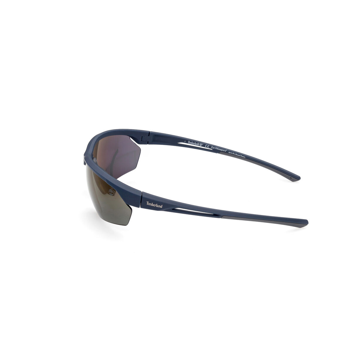 Herrsolglasögon Timberland TB9264-7291D Ø 72 mm - 2