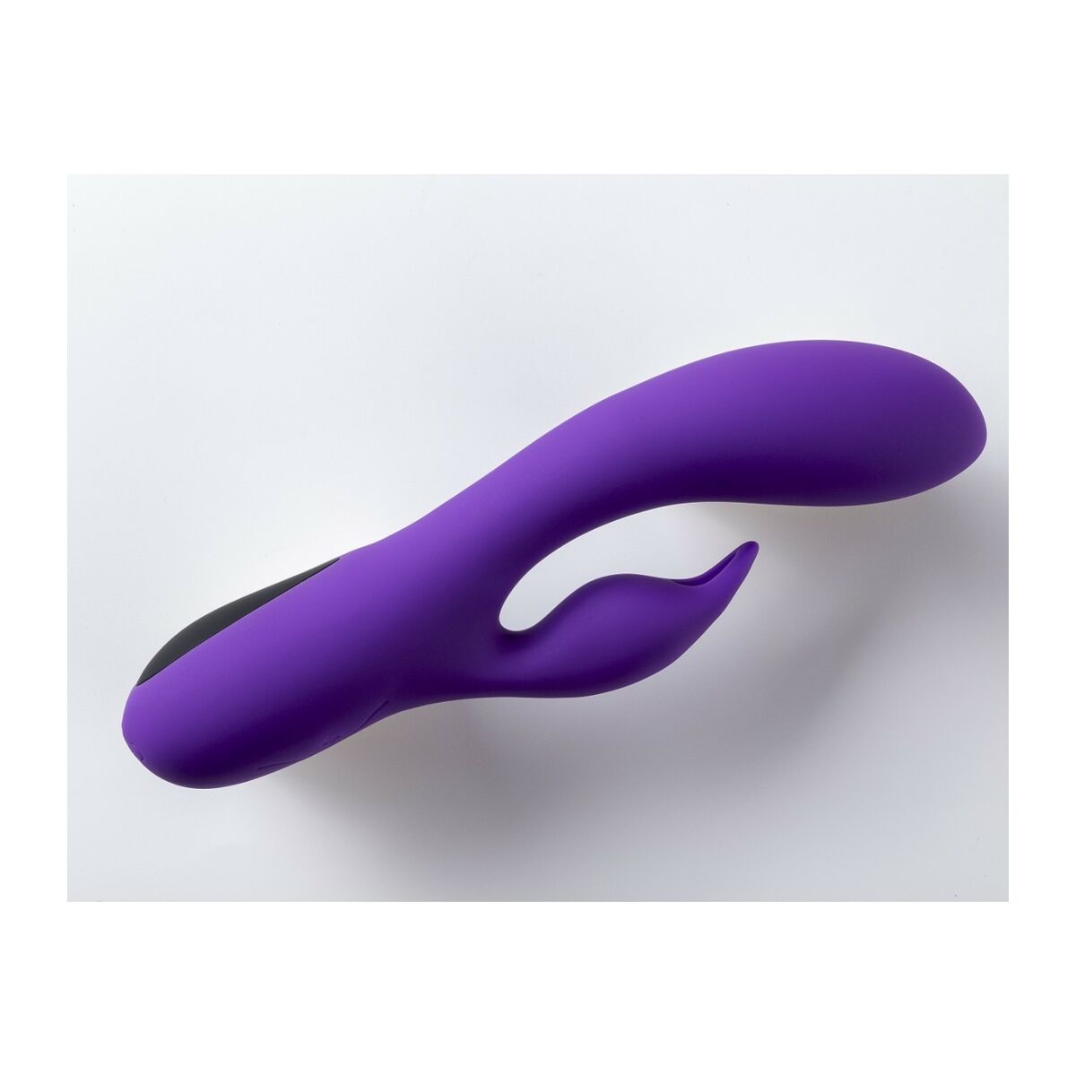 Vibrator Virgite Purpur - 2