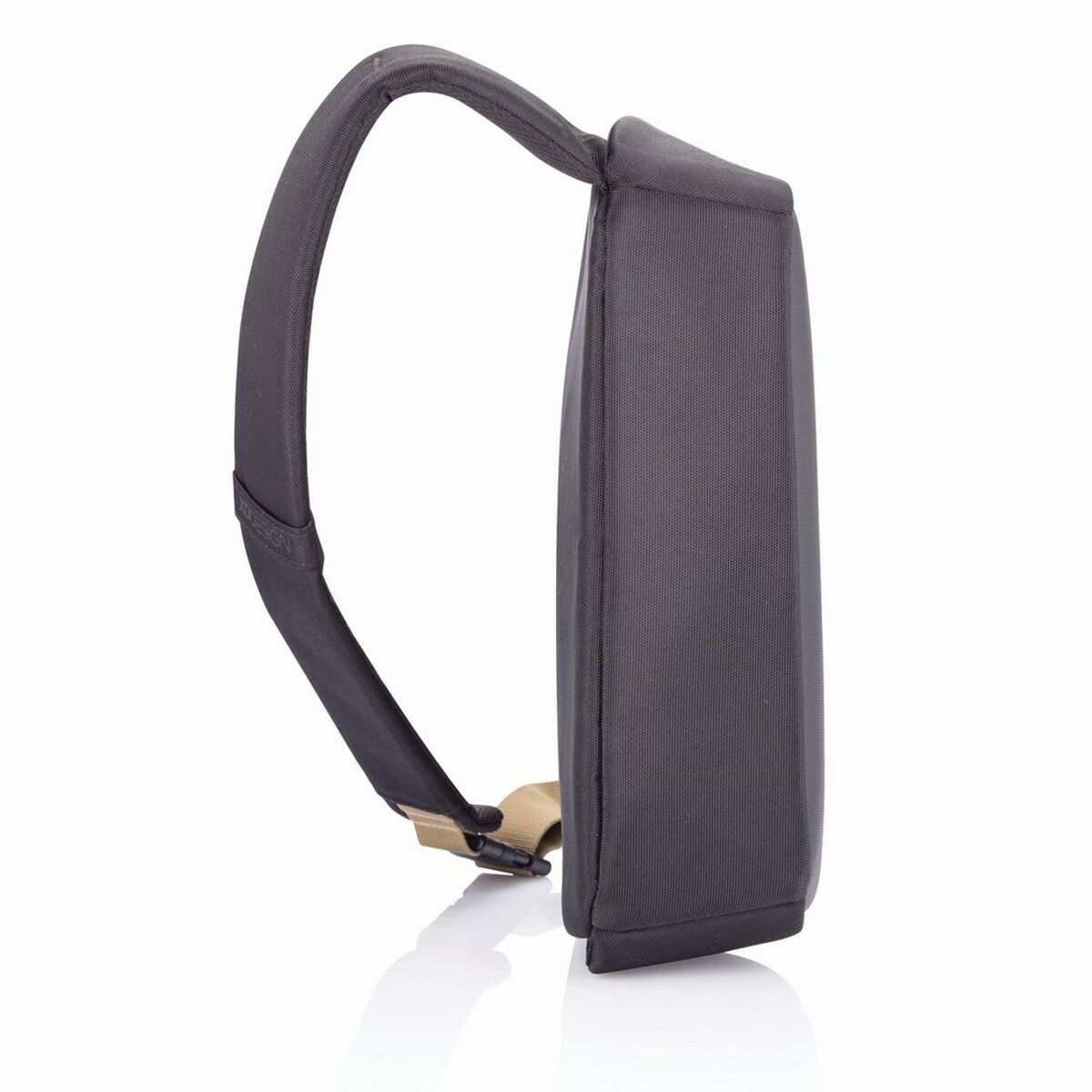 Ryggsäck XD Design Bobby Sling Svart - 3