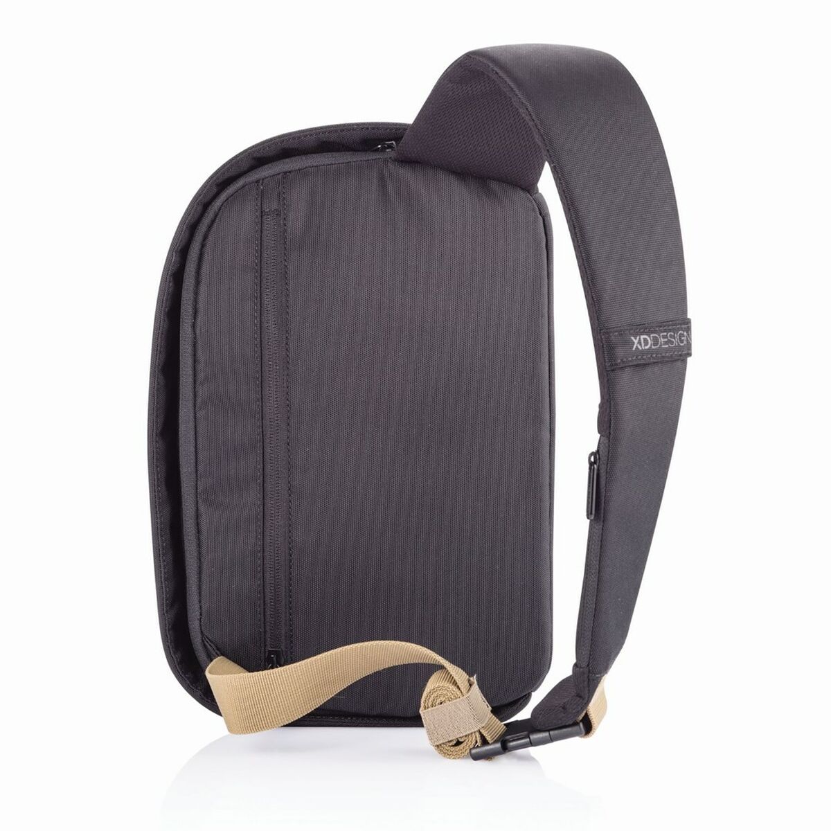 Ryggsäck XD Design Bobby Sling Svart - 6