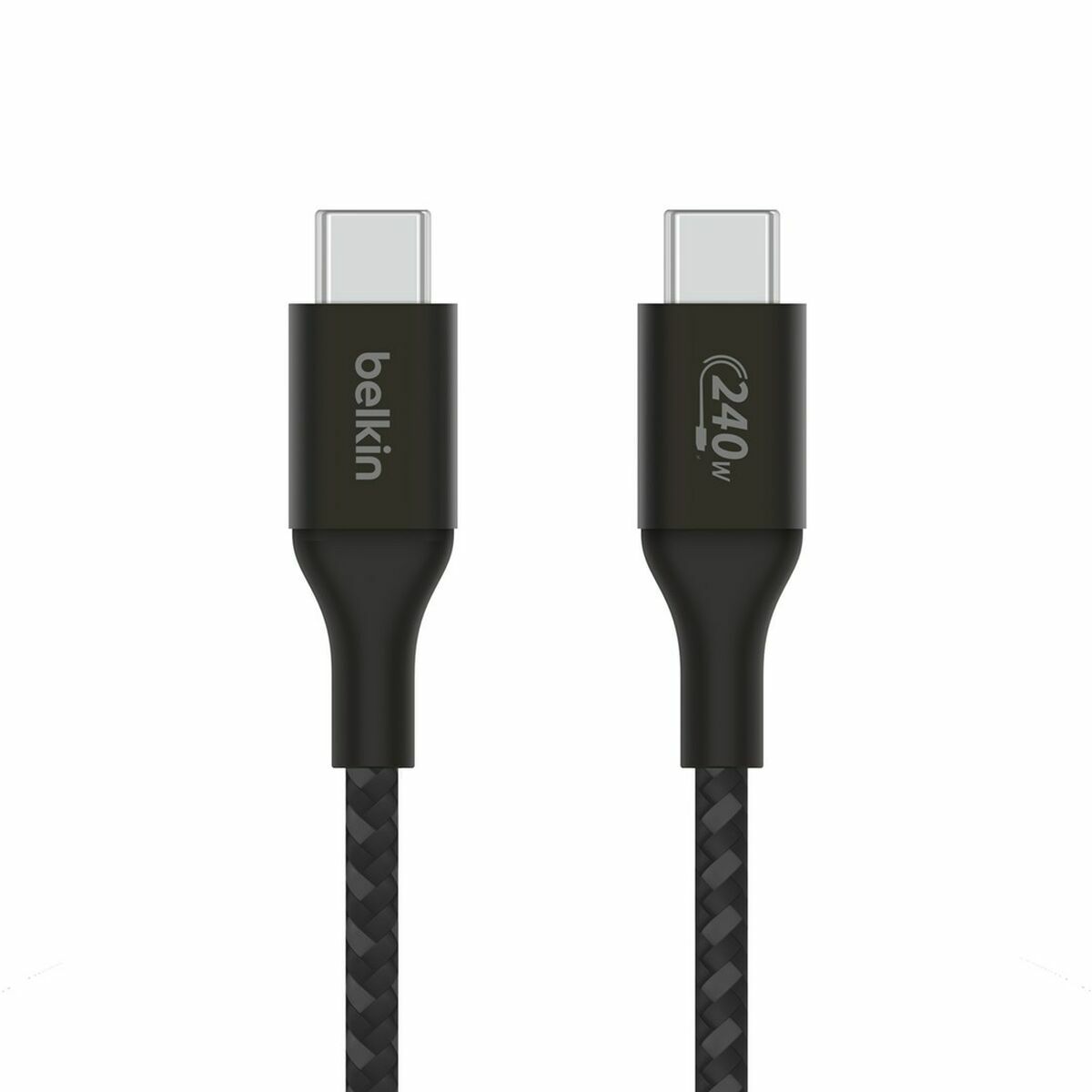 USB-kabel Belkin Svart 1 m