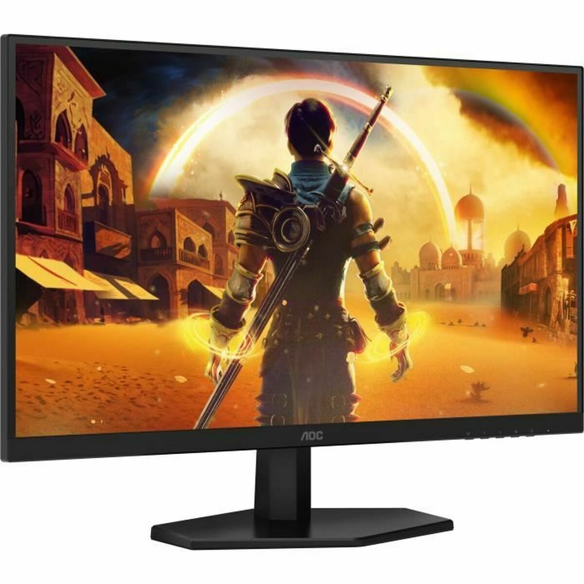 Monitor Gaming AOC 27G42E 27" Full HD - 2