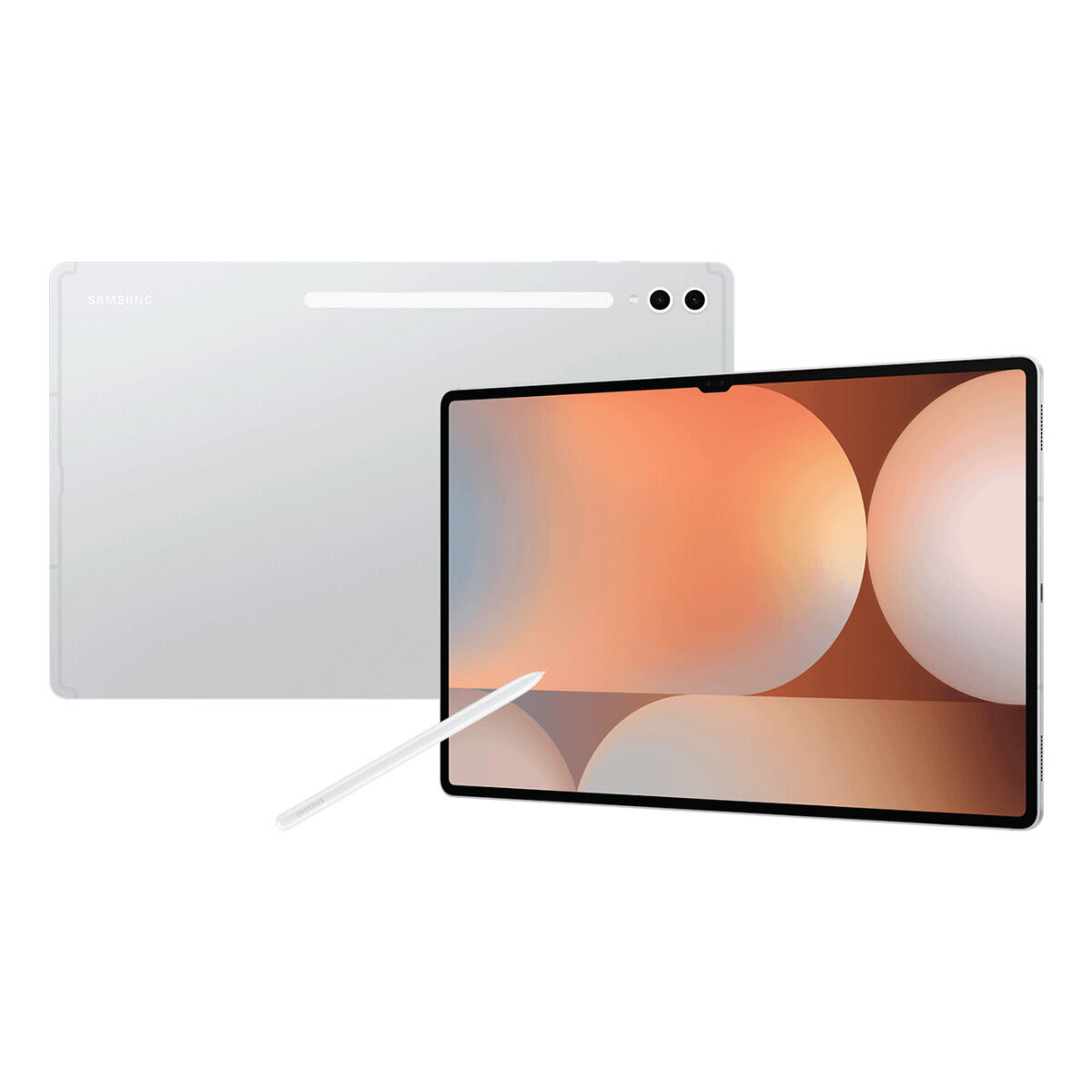 Läsplatta Samsung TAB S10 ULTRA SM-X926 14,6" 16 GB RAM 1 TB Grå - 2