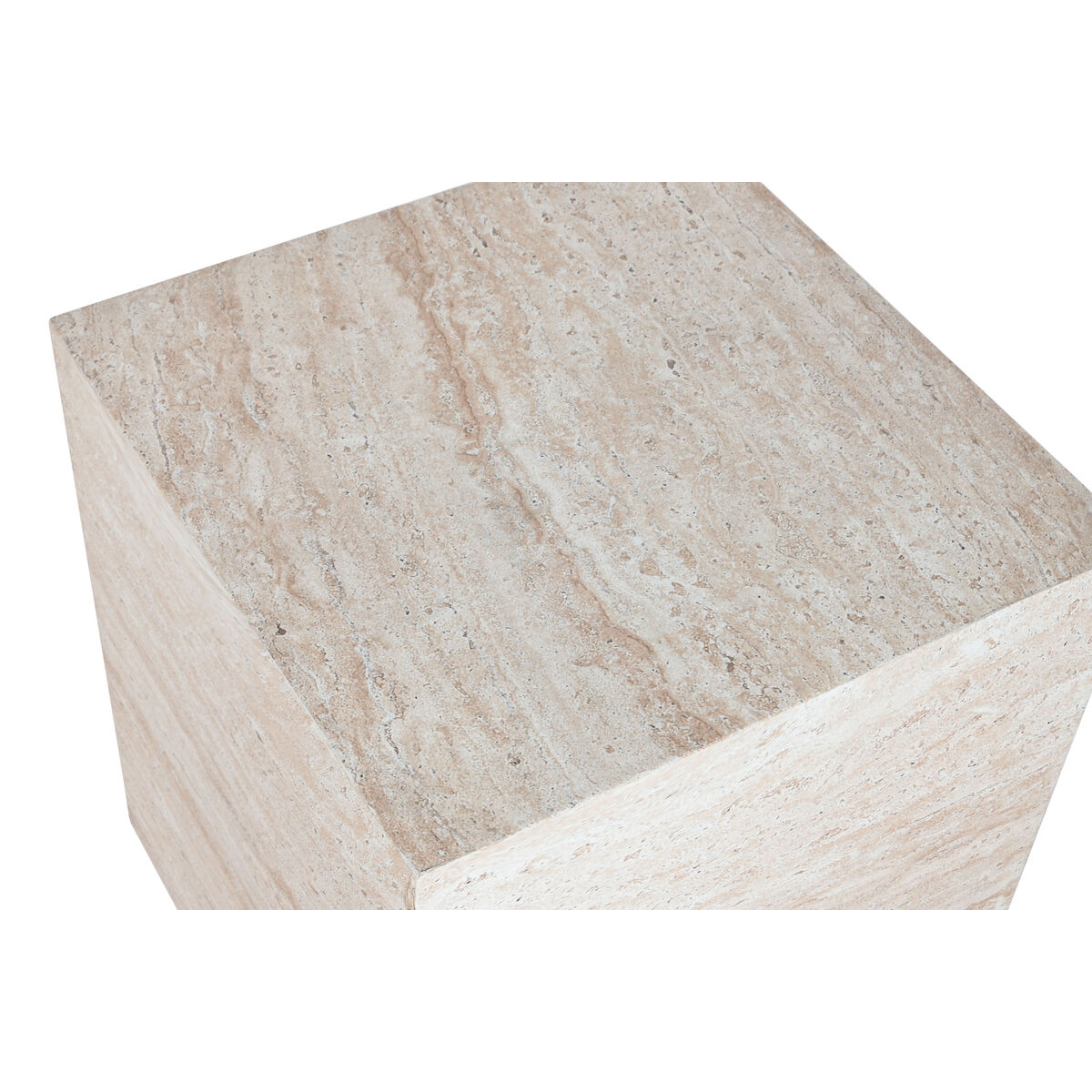 Sidobord Home ESPRIT 45 x 45 x 50 cm - 2