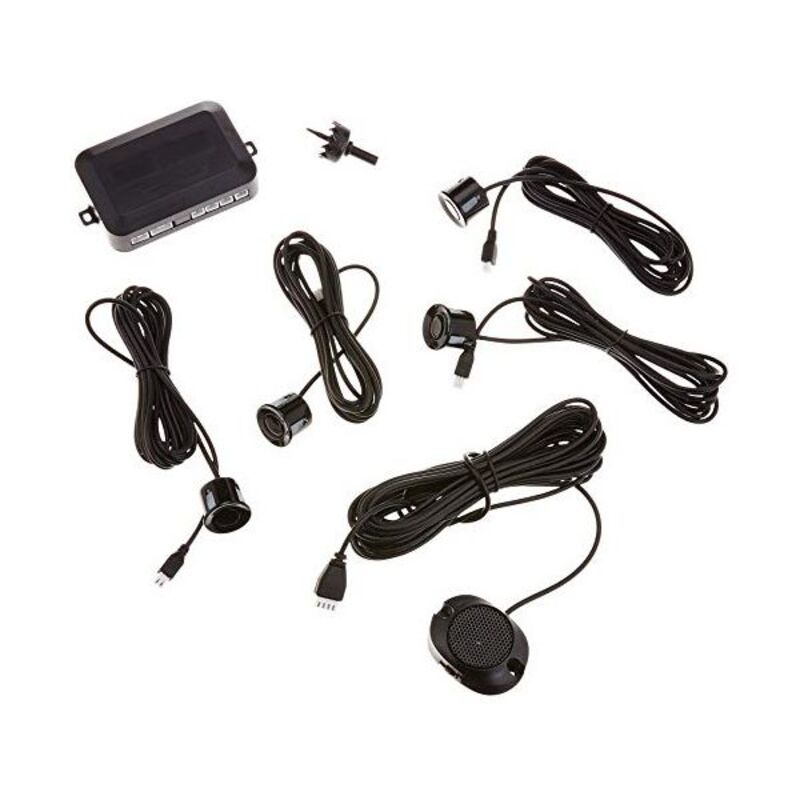 Parkeringssensor M-Tech CP7B - 6