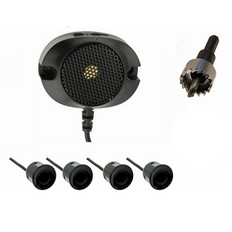 Parkeringssensor M-Tech CP7B - 4