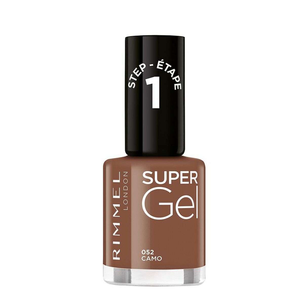 nagellack Super Rimmel London Nº 052 (12 ml) - 10