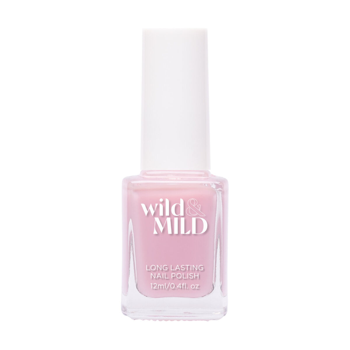 Nagellack Wild & Mild Miss Taken 12 ml - 2