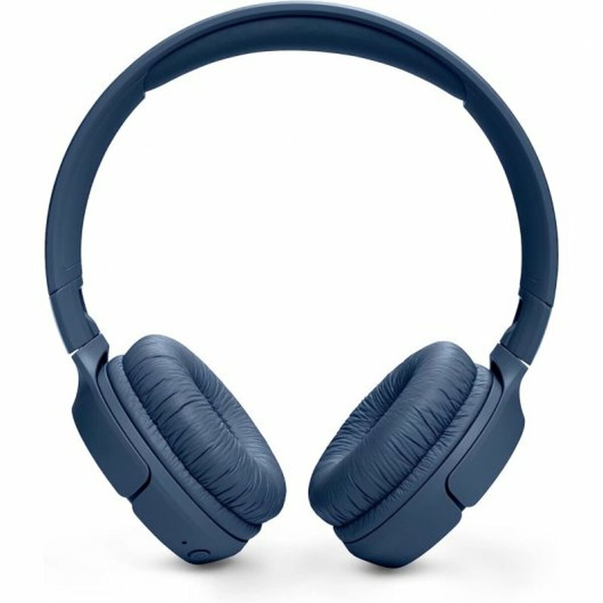 Hörlurar med Mikrofon JBL TUNE 520 BLUE Blå - 5