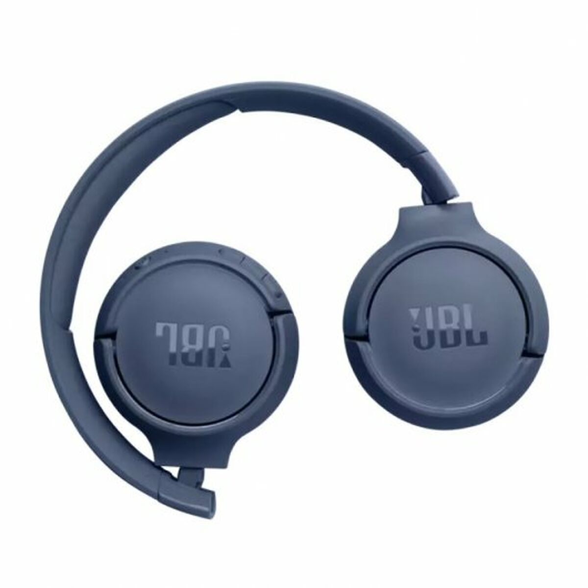 Hörlurar med Mikrofon JBL TUNE 520 BLUE Blå - 6