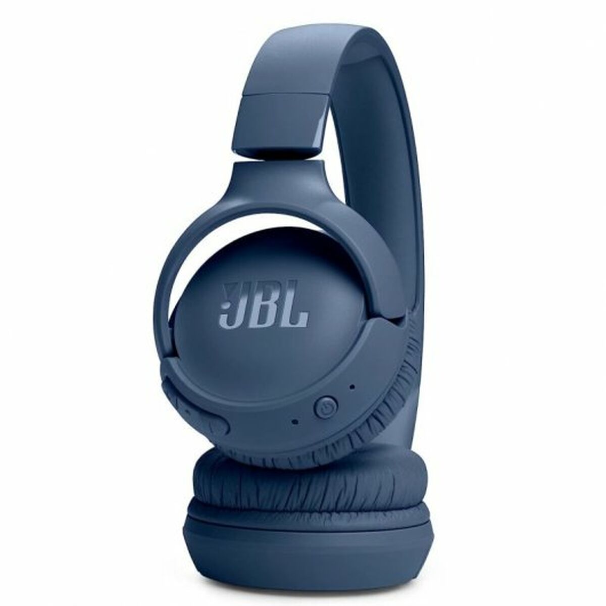 Hörlurar med Mikrofon JBL TUNE 520 BLUE Blå - 3