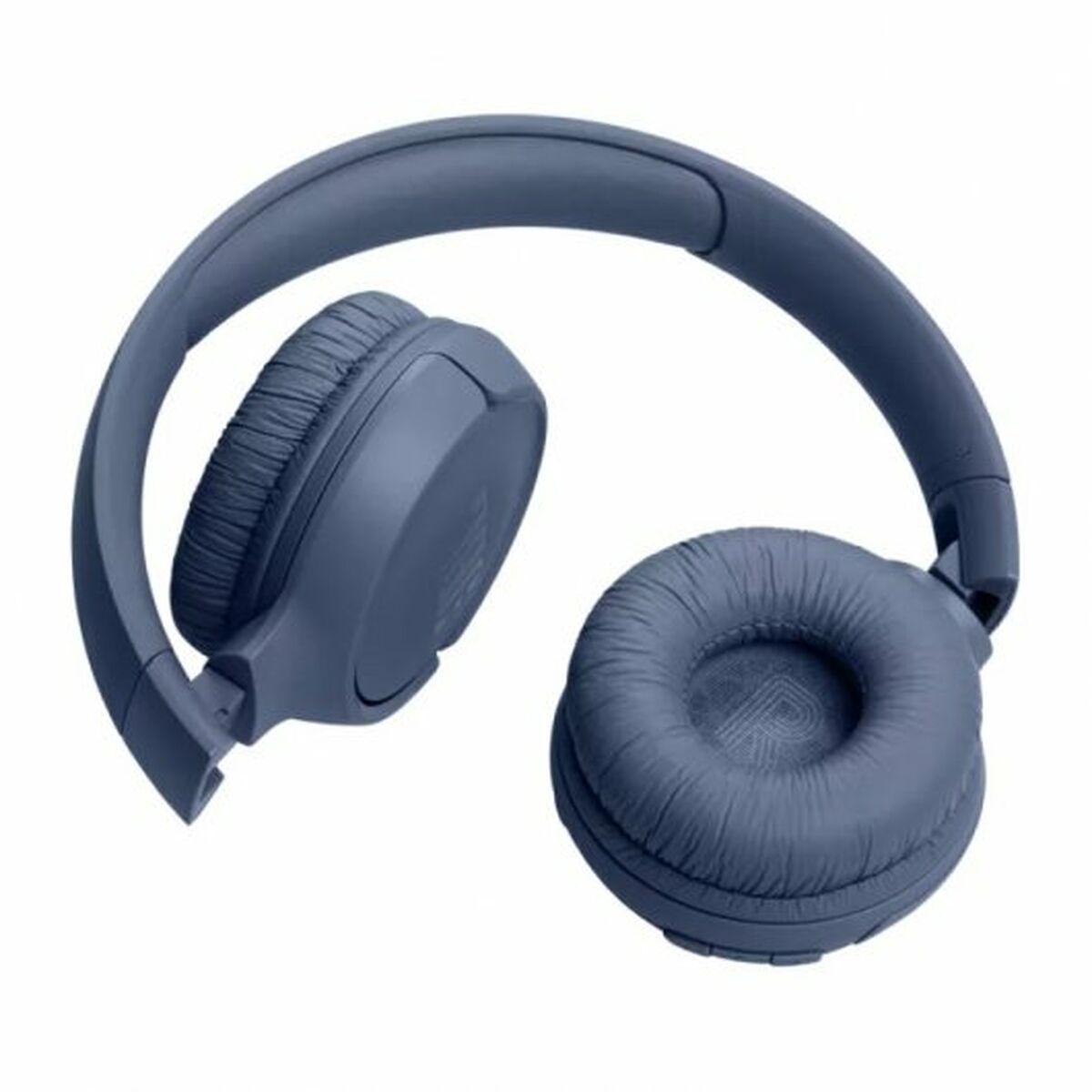 Hörlurar med Mikrofon JBL TUNE 520 BLUE Blå - 2