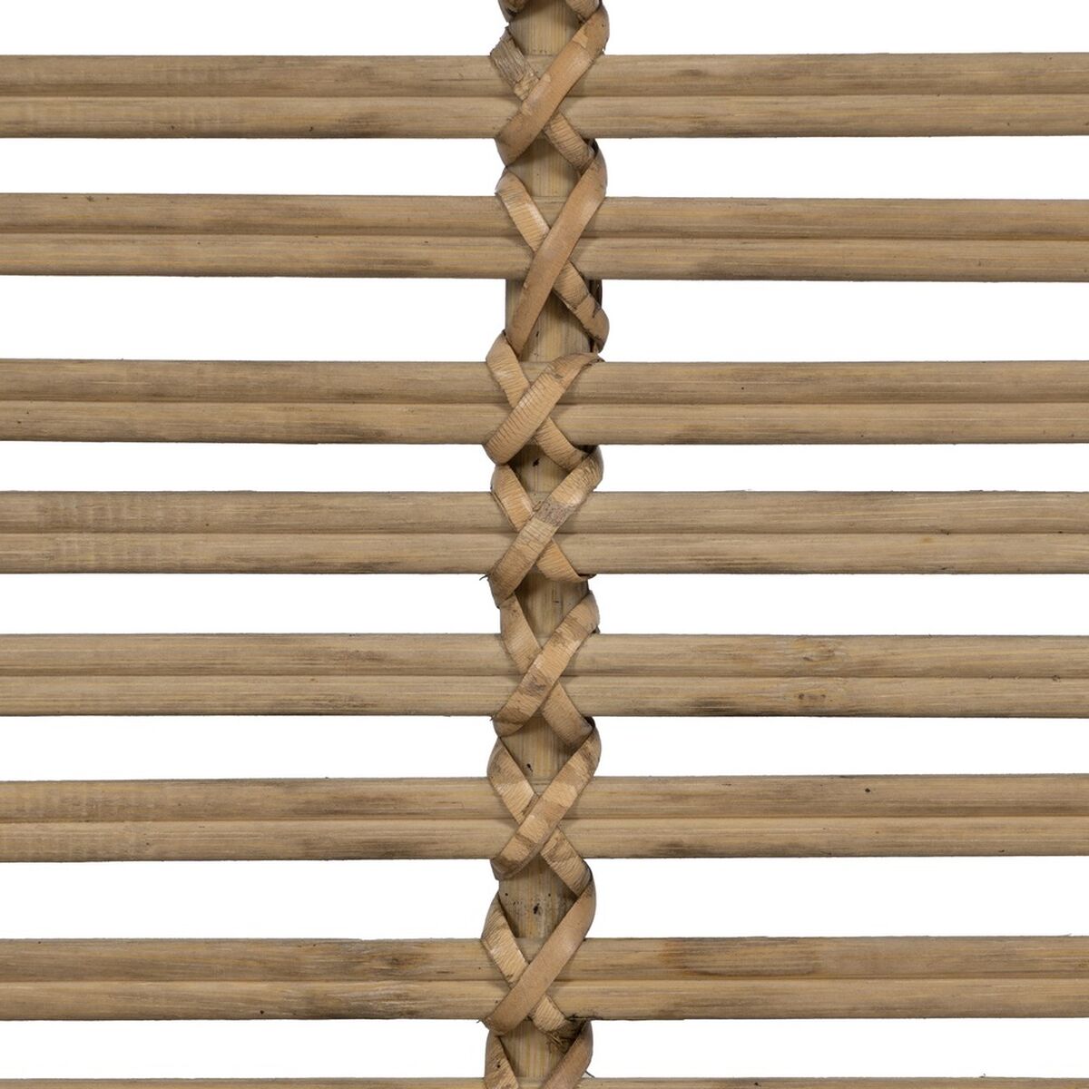 Sidobord Naturell Bambu 57 x 38 x 55 cm 45 x 32 x 47 cm 34 x 26 x 40 cm 3 Delar (3 antal) - 7