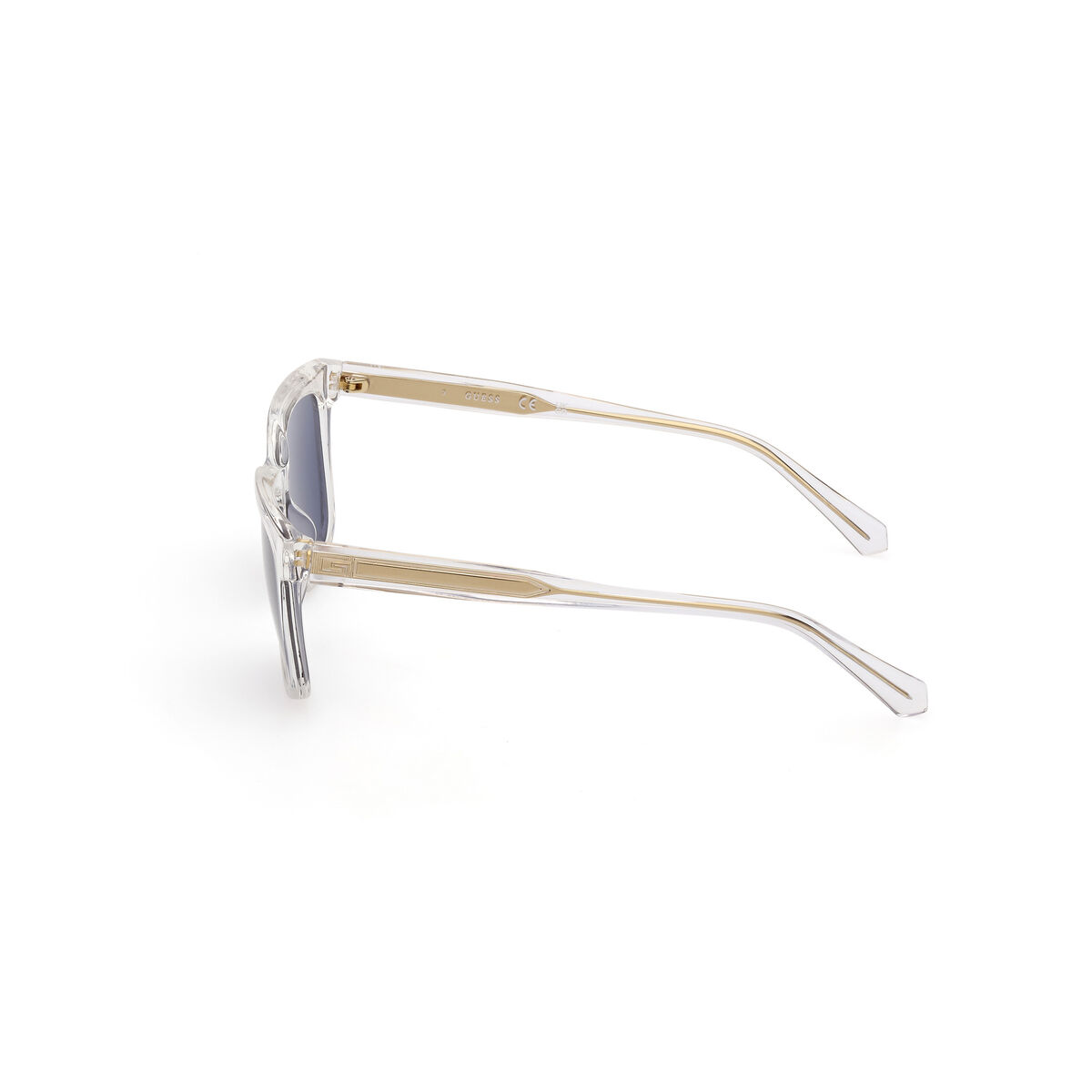 Herrsolglasögon Guess GU00050-5426V ø 54 mm - 2