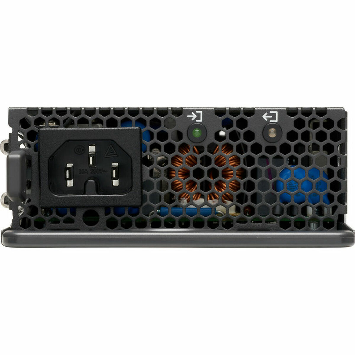 Strömtillförsel CISCO PWR-C5-1KWAC= Svart Grå 1000 W