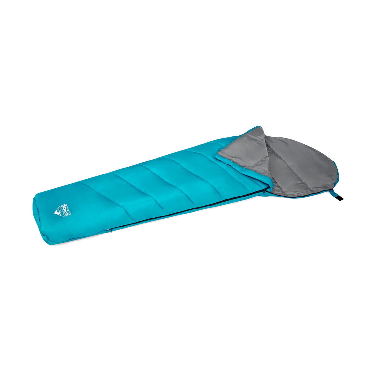 Sovsäck Bestway Plast 220 x 75 x 50 cm 6º - 10 ºc - 5
