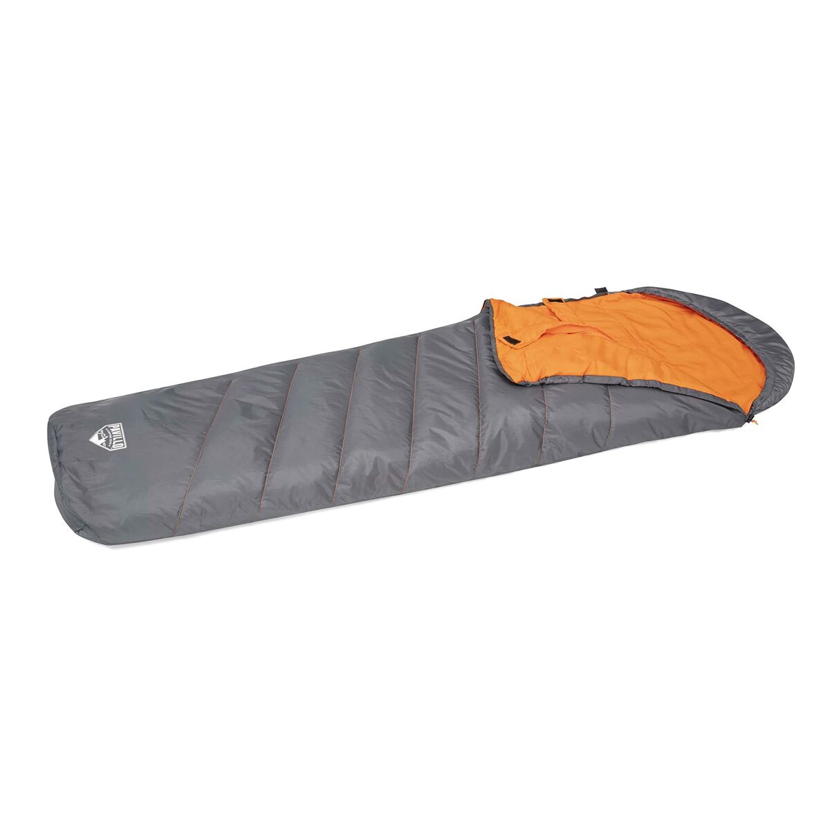 Sovsäck Bestway Plast 220 x 75 x 50 cm 6º - 10 ºc - 6