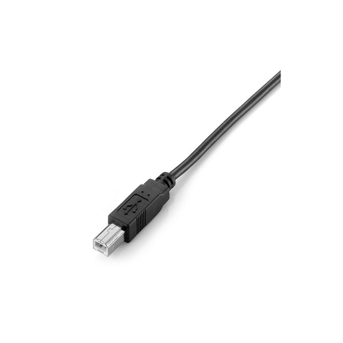 USB-kabel Equip 128864 Svart 2 m - 3