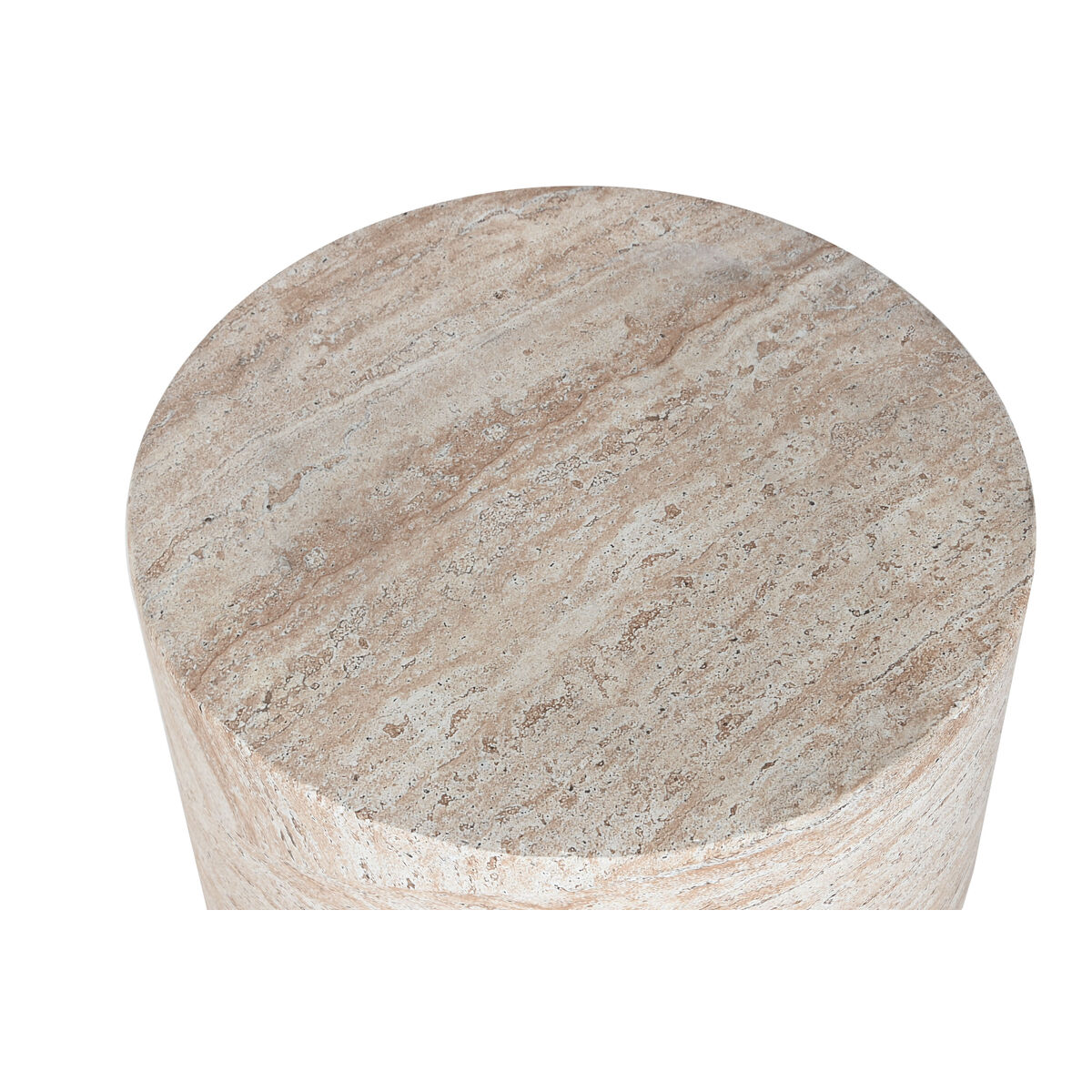 Sidobord Home ESPRIT 36 x 36 x 70 cm - 2