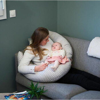 Amningskudde ThermoBaby Multicolour
