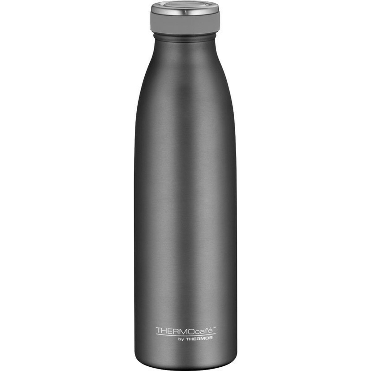 Termos Thermos 600021 Grå Rostfritt stål 500 ml - 2