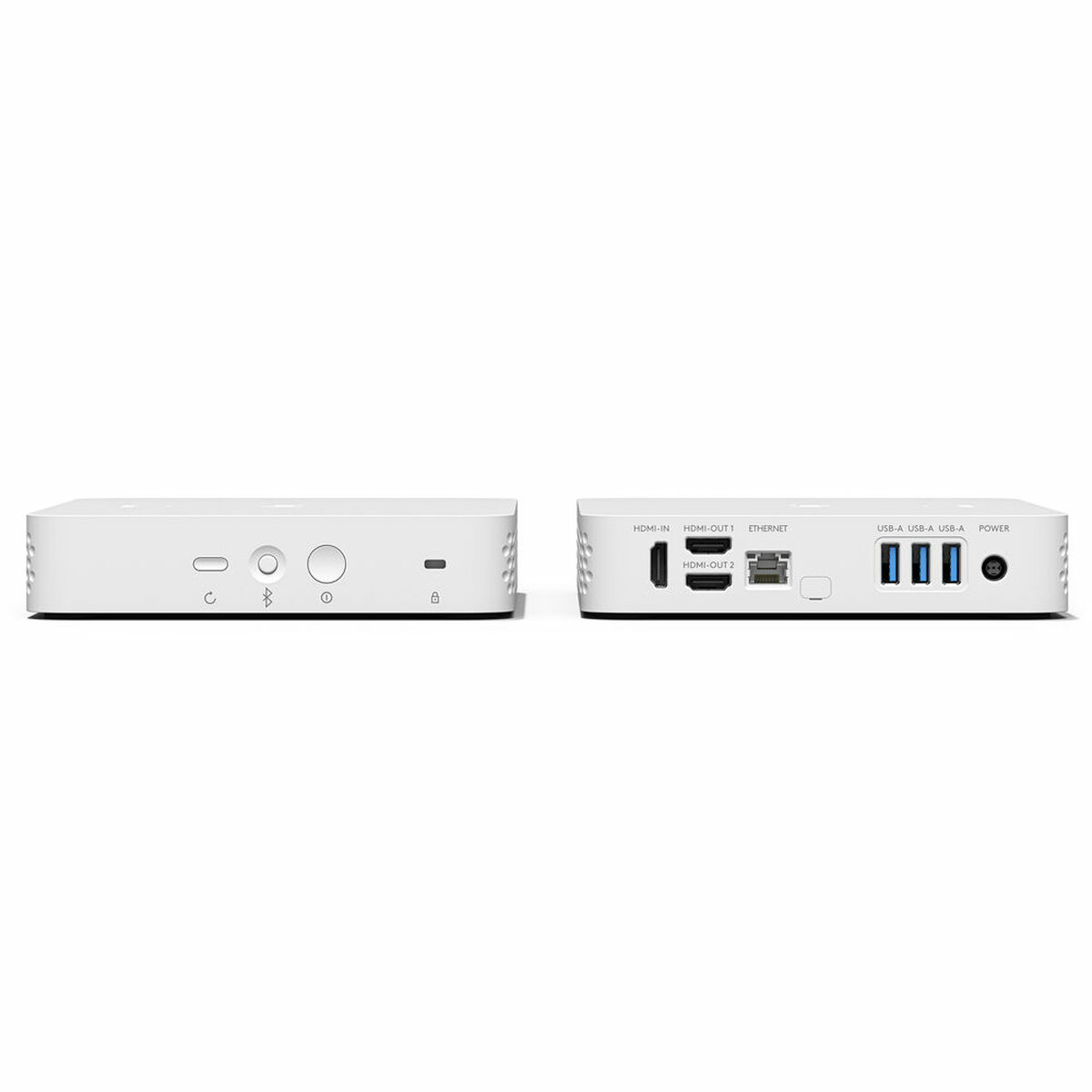 Videokonferens-System Logitech 950-000084 - 4