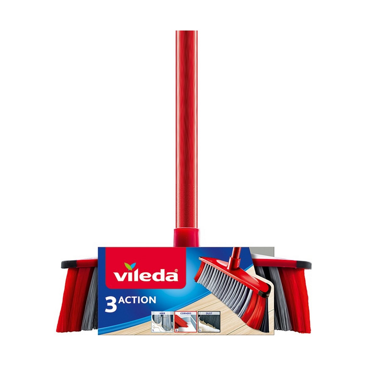 Borste Vileda - 12