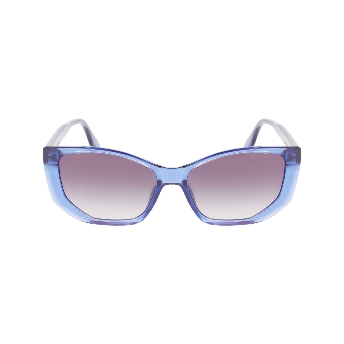 Damsolglasögon Karl Lagerfeld KL6071S-450 ø 54 mm - 2