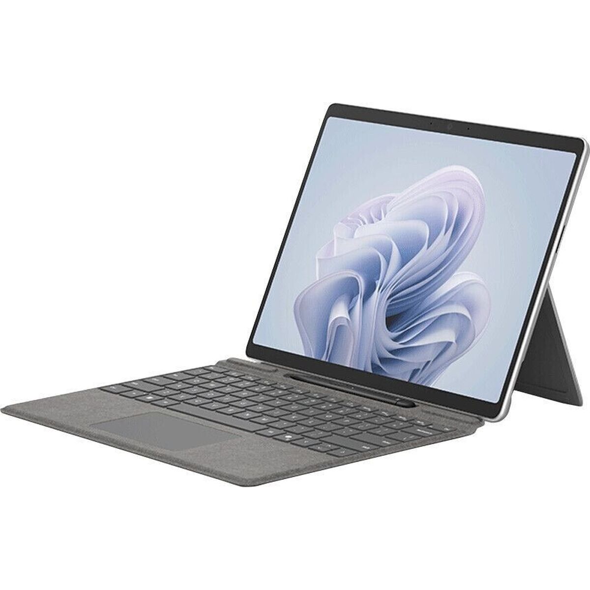 Bärbar dator Microsoft Surface Pro 10 13" Intel Core Ultra 5-135U 16 GB RAM 256 GB SSD Qwerty Spanska