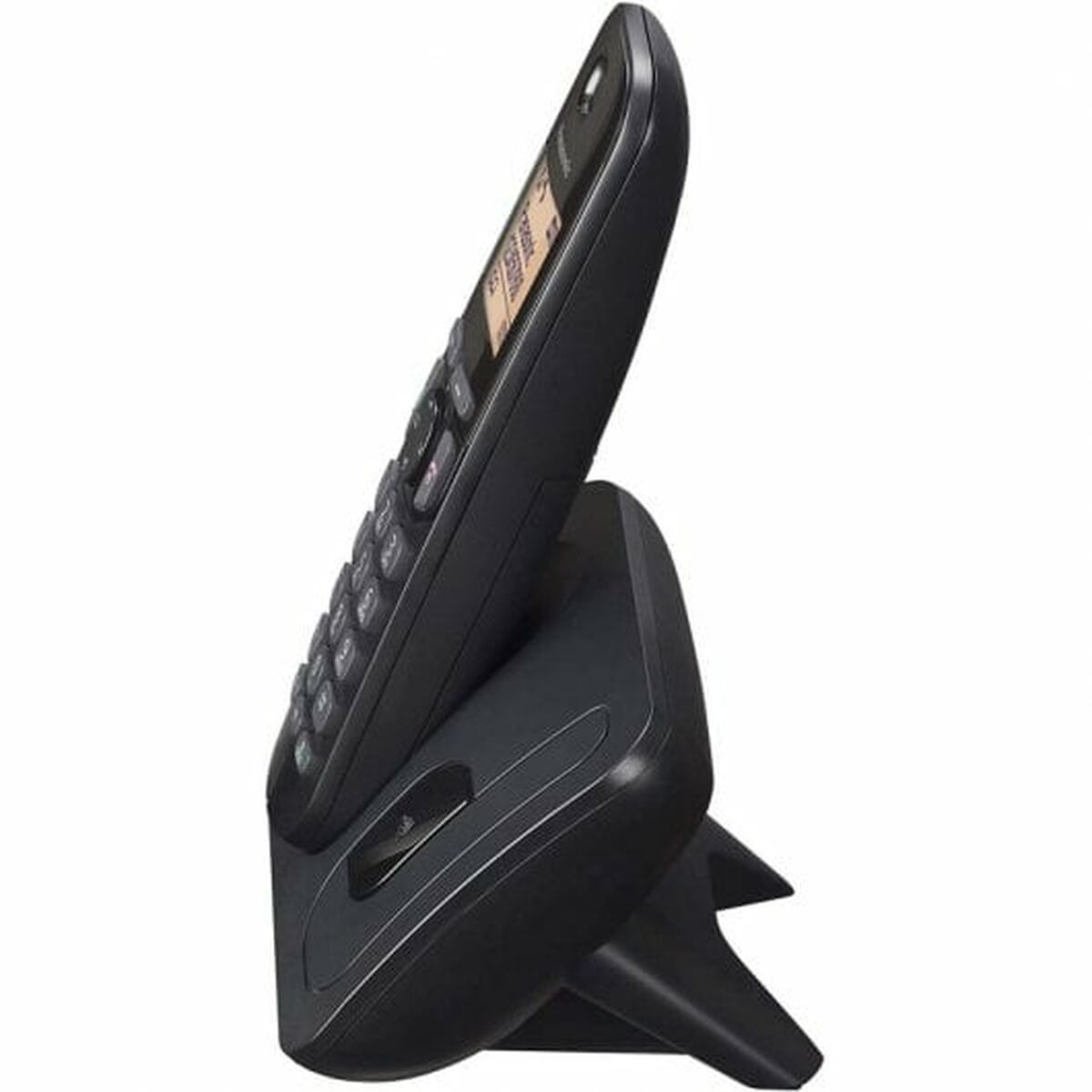 Trådlös Telefon Panasonic KX-TGC210SPB - 2