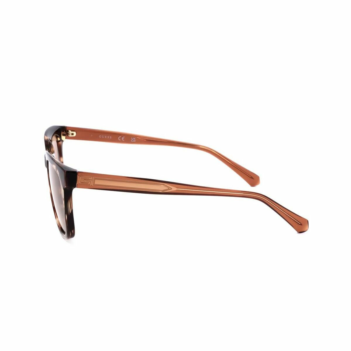 Unisexsolglasögon Guess GU00050-5453E ø 54 mm - 3