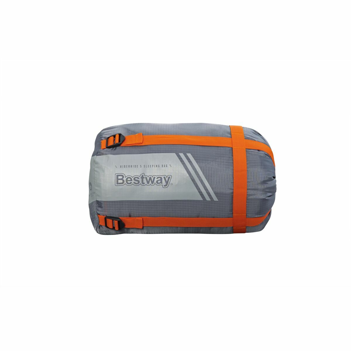 Bestway Sovepose Polyester Temperatur 3-8 Grader 230x80x60 cm Camping 68103 - 3