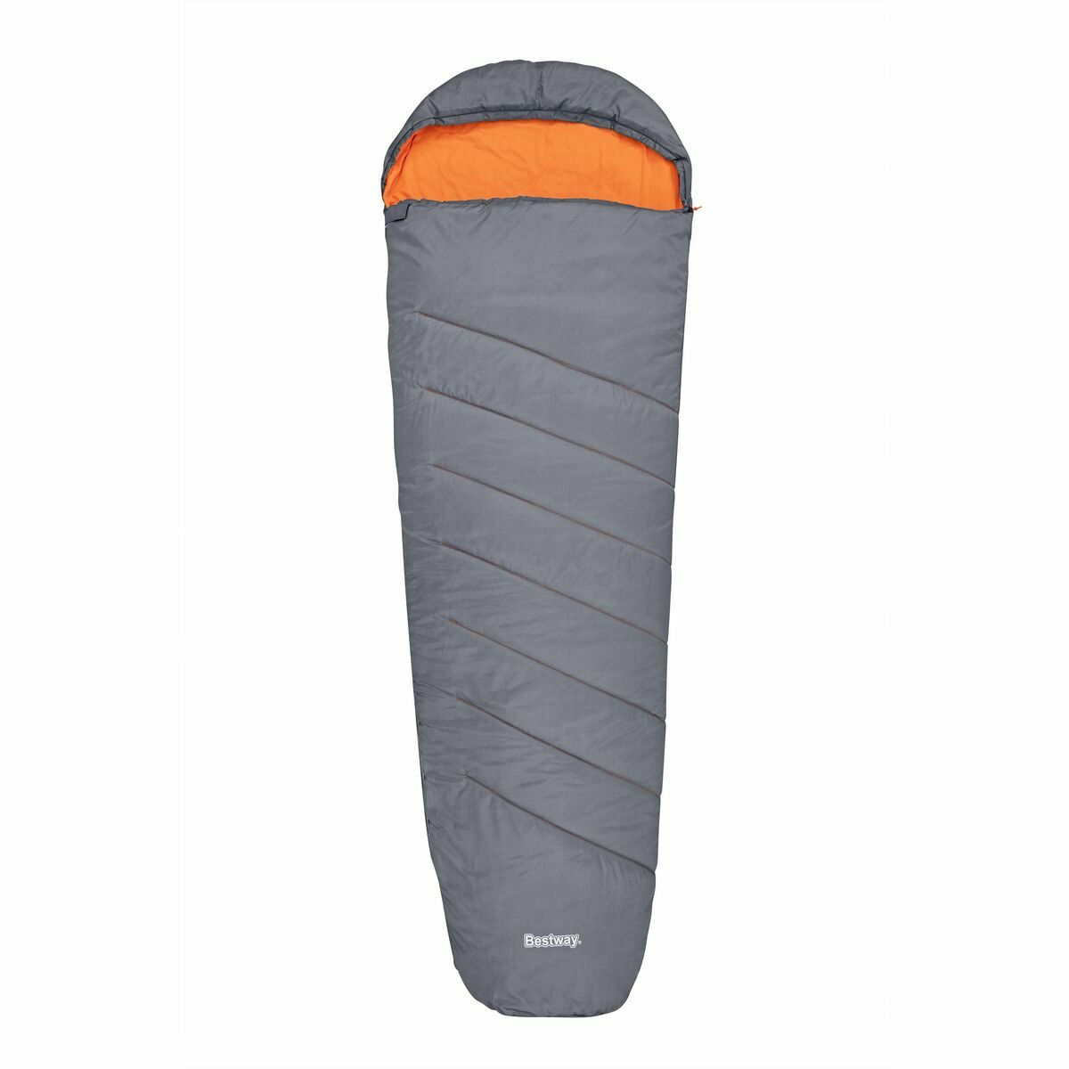 Bestway Sovepose Polyester Temperatur 3-8 Grader 230x80x60 cm Camping 68103 - 2