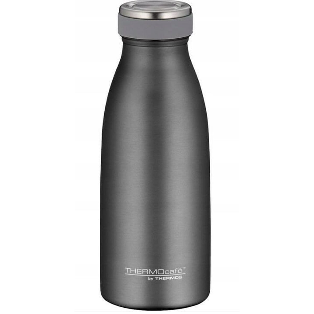 Termos Thermos 600011 Grå Rostfritt stål 350 ml